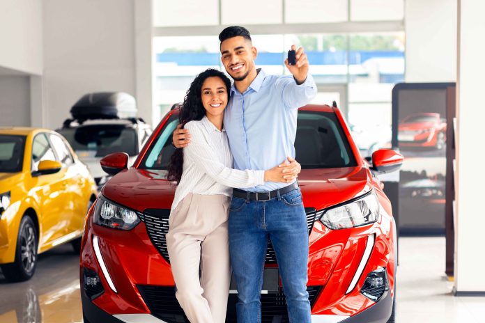 Why It’s Smart to Rent a Car Dubai