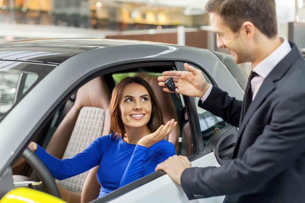 Why It’s Smart to Rent a Car Dubai